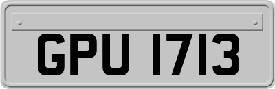GPU1713