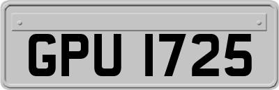 GPU1725
