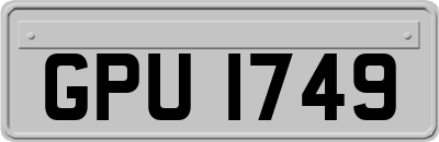 GPU1749