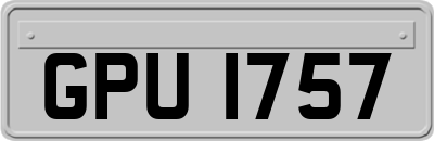 GPU1757