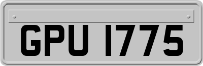 GPU1775