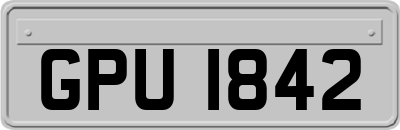 GPU1842