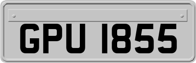 GPU1855