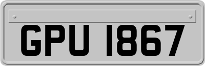 GPU1867
