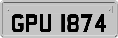 GPU1874