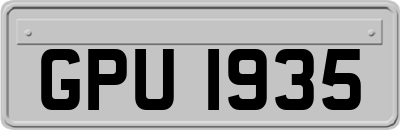GPU1935
