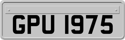 GPU1975