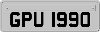 GPU1990