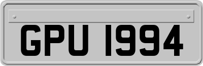 GPU1994