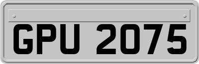 GPU2075