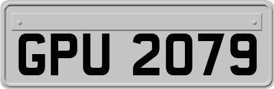 GPU2079