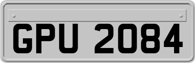 GPU2084