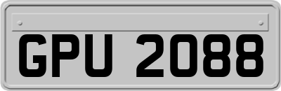 GPU2088