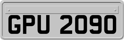 GPU2090