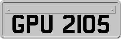 GPU2105