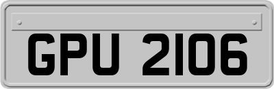 GPU2106