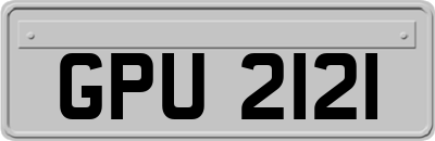 GPU2121