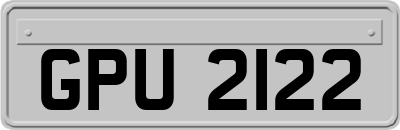 GPU2122