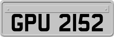 GPU2152