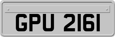 GPU2161
