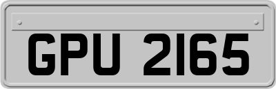 GPU2165