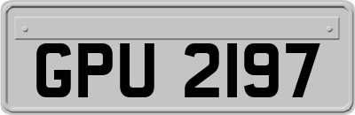 GPU2197