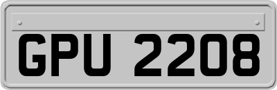 GPU2208