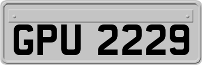 GPU2229