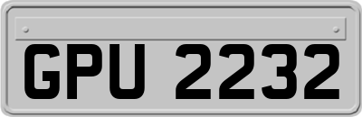 GPU2232