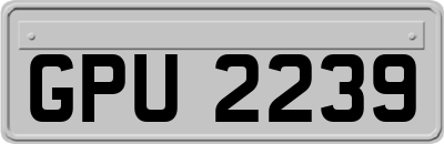 GPU2239