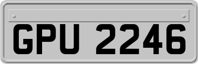 GPU2246