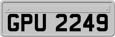GPU2249