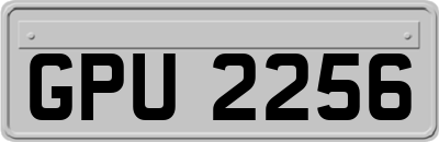 GPU2256