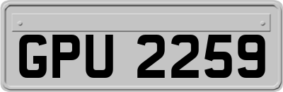 GPU2259