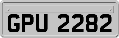 GPU2282