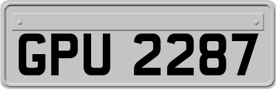 GPU2287