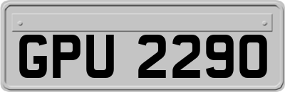 GPU2290