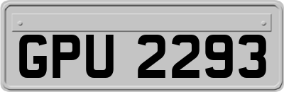 GPU2293