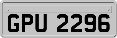GPU2296