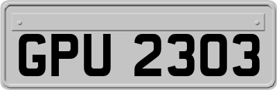 GPU2303
