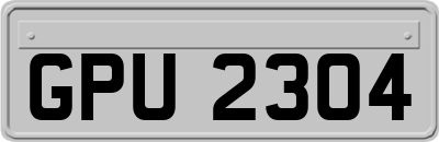 GPU2304