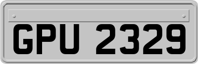GPU2329