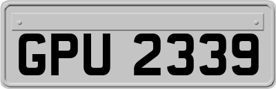 GPU2339