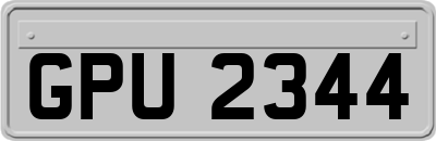 GPU2344