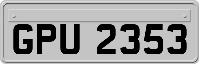 GPU2353