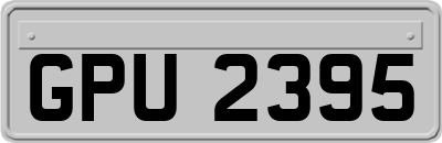 GPU2395
