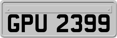 GPU2399