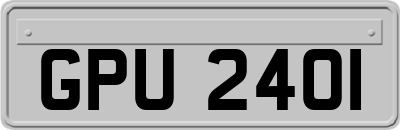 GPU2401