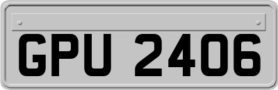 GPU2406