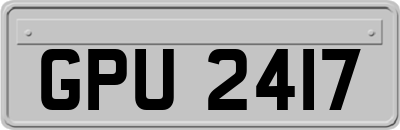 GPU2417
